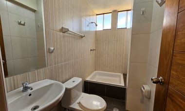 EDIFICIO MULTIFAMILIAR de 6 PISOS en VENTA DE 9 DEPARTAMENTOS RENTABLES