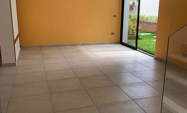 Venta casa en Fracc. Las Palomas, Xalapa, Ver. ESTRENE