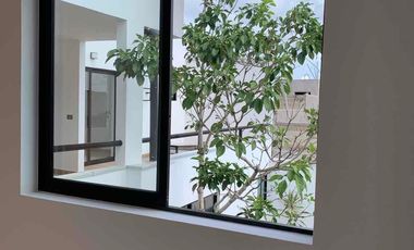 Venta casa en Fracc. Las Palomas, Xalapa, Ver. ESTRENE