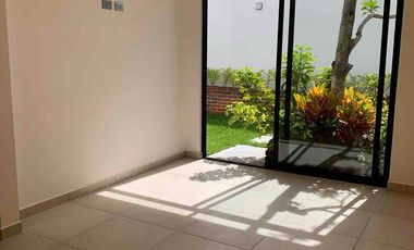 Venta casa en Fracc. Las Palomas, Xalapa, Ver. ESTRENE