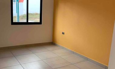 Venta casa en Fracc. Las Palomas, Xalapa, Ver. ESTRENE