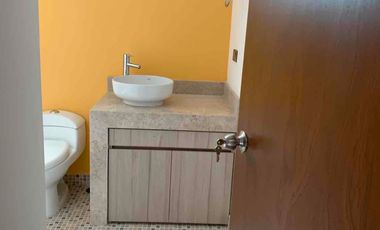 Venta casa en Fracc. Las Palomas, Xalapa, Ver. ESTRENE