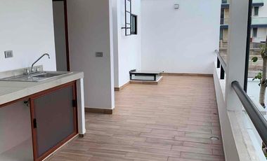 Venta casa en Fracc. Las Palomas, Xalapa, Ver. ESTRENE