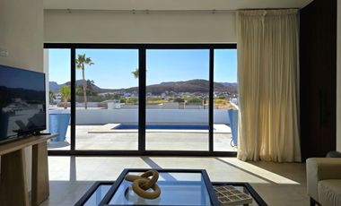 CASA ALTAVISTA BIZNAGA RESIDENCIAL, SAN CARLOS, SONORA