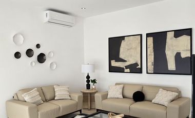 CASA ALTAVISTA BIZNAGA RESIDENCIAL, SAN CARLOS, SONORA