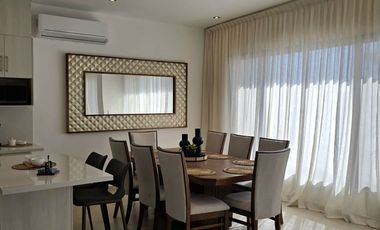 CASA ALTAVISTA BIZNAGA RESIDENCIAL, SAN CARLOS, SONORA