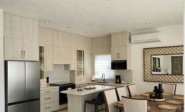 CASA ALTAVISTA BIZNAGA RESIDENCIAL, SAN CARLOS, SONORA