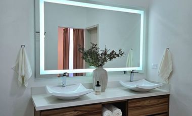 CASA ALTAVISTA BIZNAGA RESIDENCIAL, SAN CARLOS, SONORA