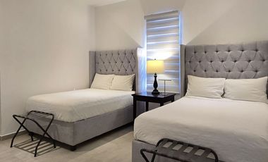 CASA ALTAVISTA BIZNAGA RESIDENCIAL, SAN CARLOS, SONORA