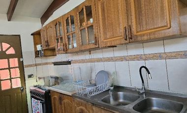 Casa Residencial Sector Tierras Blancas