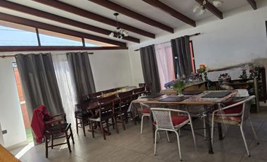 Casa Residencial Sector Tierras Blancas