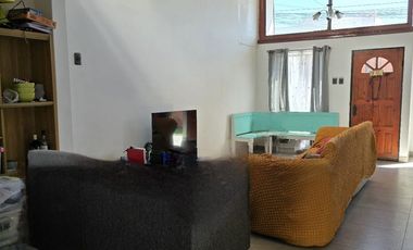 Casa Residencial Sector Tierras Blancas