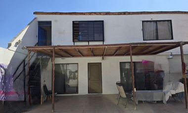 Casa Residencial Sector Tierras Blancas