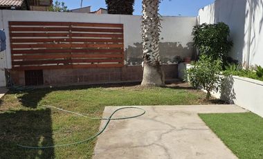 Casa Residencial Sector Tierras Blancas