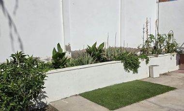 Casa Residencial Sector Tierras Blancas