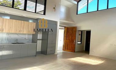 Modern Loft Style House For Sale- Bool Tagbilaran City