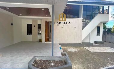 Modern Loft Style House For Sale- Bool Tagbilaran City