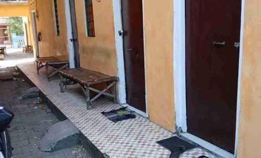 ‼️JUAL CEPAT‼️KOSAN BONUS KIOS DAN TANAH DI SUMENGKO DRIYOREJO GRESIK