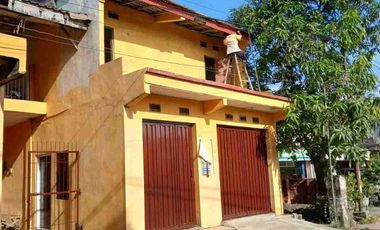 ‼️JUAL CEPAT‼️KOSAN BONUS KIOS DAN TANAH DI SUMENGKO DRIYOREJO GRESIK