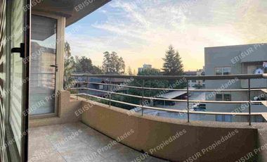 Gran departamento Andalué amoblado