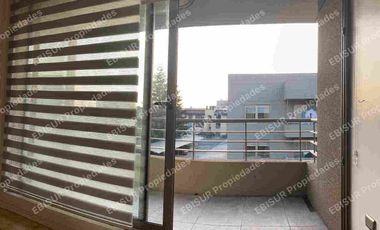 Gran departamento Andalué amoblado