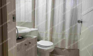 Gran departamento Andalué amoblado