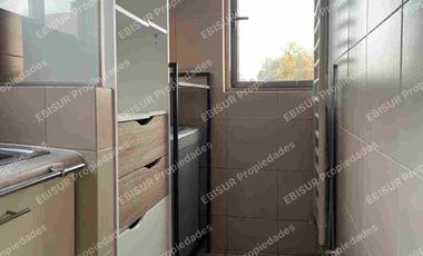 Gran departamento Andalué amoblado