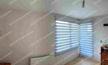 Gran departamento Andalué amoblado