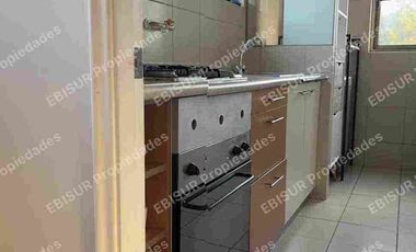 Gran departamento Andalué amoblado