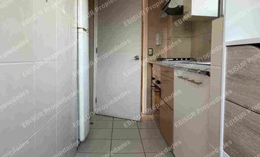 Gran departamento Andalué amoblado