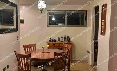 Gran departamento Andalué amoblado