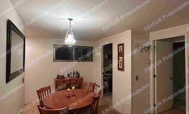 Gran departamento Andalué amoblado