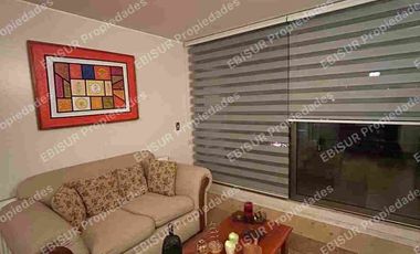 Gran departamento Andalué amoblado