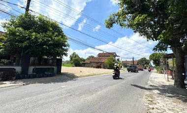 Dekat Bandara Adisucipto Jogja, Harga 3 Juta-an SHMP