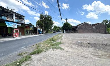 Dekat Bandara Adisucipto Jogja, Harga 3 Juta-an SHMP