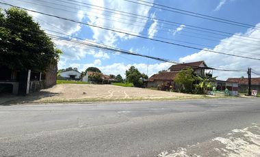 Dekat Bandara Adisucipto Jogja, Harga 3 Juta-an SHMP