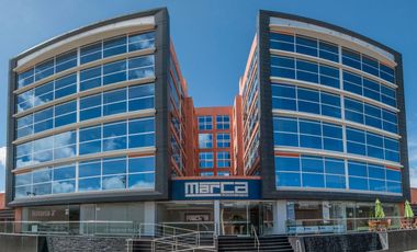 Oficina en venta, sector Unicentro; Tunja.