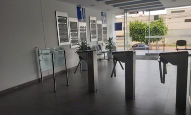 Oficina en venta, sector Unicentro; Tunja.