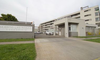 Departamento en Huertos Familiares, San Pedro de la Paz