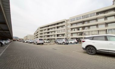 Departamento en Huertos Familiares, San Pedro de la Paz