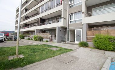 Departamento en Huertos Familiares, San Pedro de la Paz