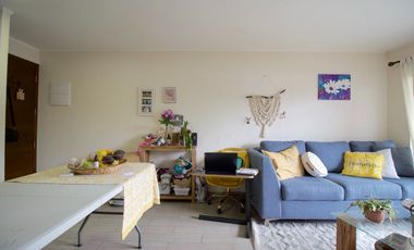 Departamento en Huertos Familiares, San Pedro de la Paz