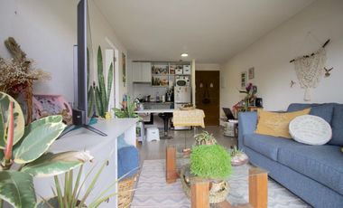 Departamento en Huertos Familiares, San Pedro de la Paz