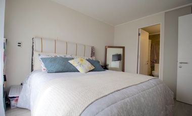 Departamento en Huertos Familiares, San Pedro de la Paz