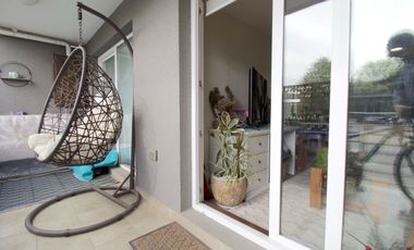 Departamento en Huertos Familiares, San Pedro de la Paz