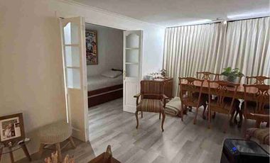 SE VENDE HERMOSO DEPARTAMENTO EN LAS CONDES