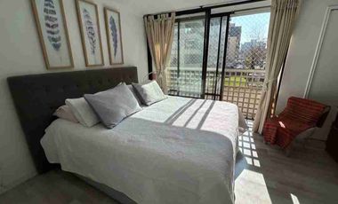 SE VENDE HERMOSO DEPARTAMENTO EN LAS CONDES