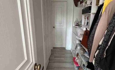 SE VENDE HERMOSO DEPARTAMENTO EN LAS CONDES