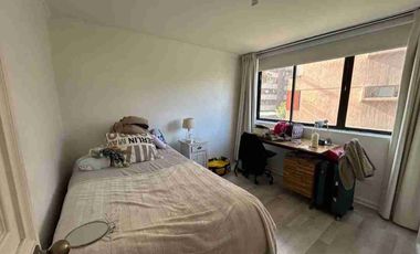 SE VENDE HERMOSO DEPARTAMENTO EN LAS CONDES
