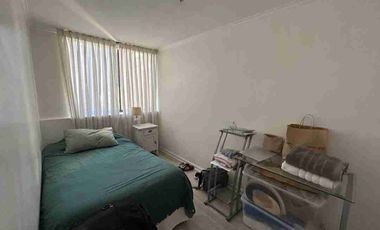 SE VENDE HERMOSO DEPARTAMENTO EN LAS CONDES